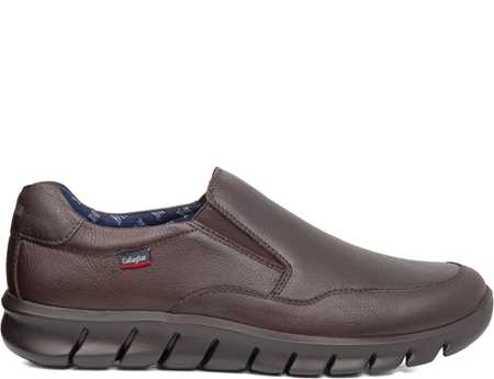 Zapato Callaghan 52500 BURTON AZUL de Hombre