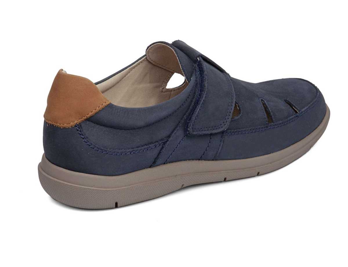 Sandalias squalo online hombre