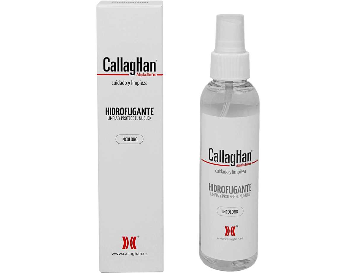 Callaghan Hombre Accesorios  Blanco