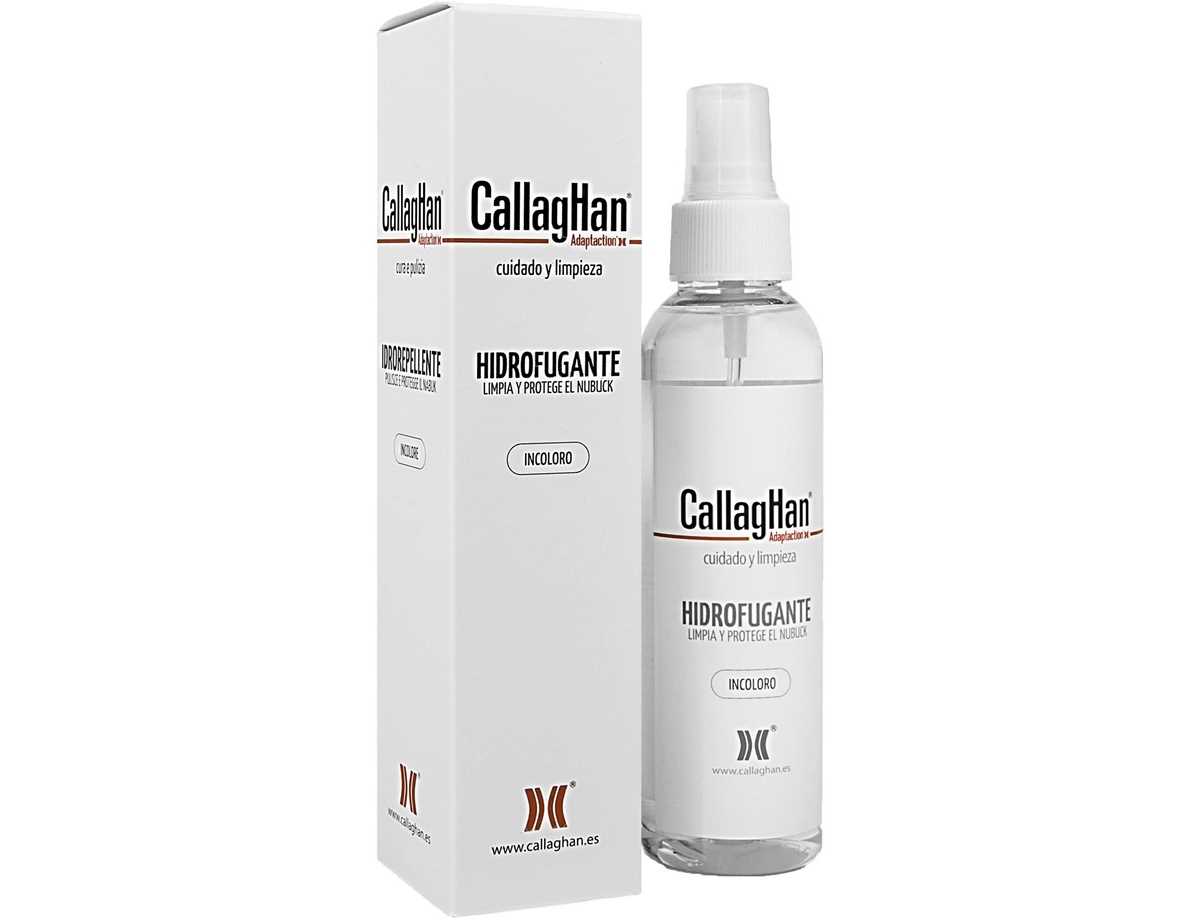 Callaghan Hombre Accesorios  Blanco