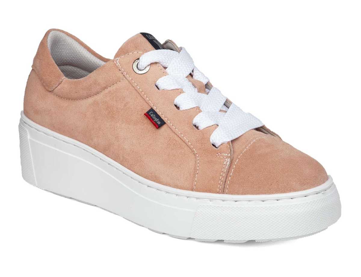 Callaghan Mujer Zapato Sneakers 
