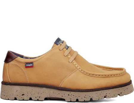 Zapato Callaghan 52500 BURTON AZUL de Hombre