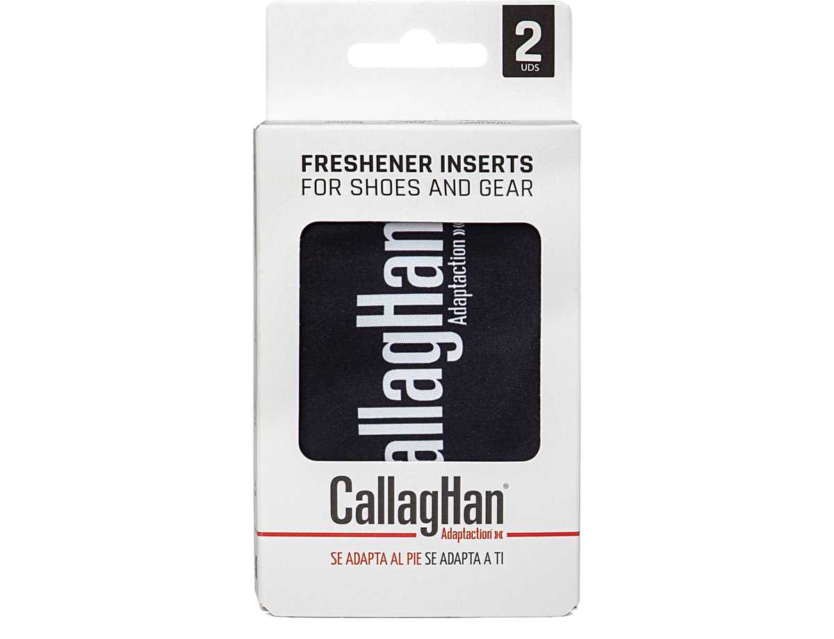 Callaghan Hombre Accesorios  