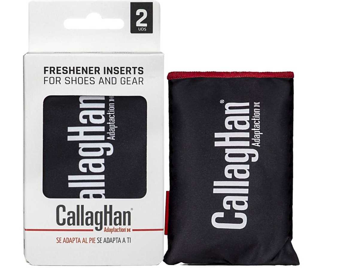 Callaghan Hombre Accesorios  