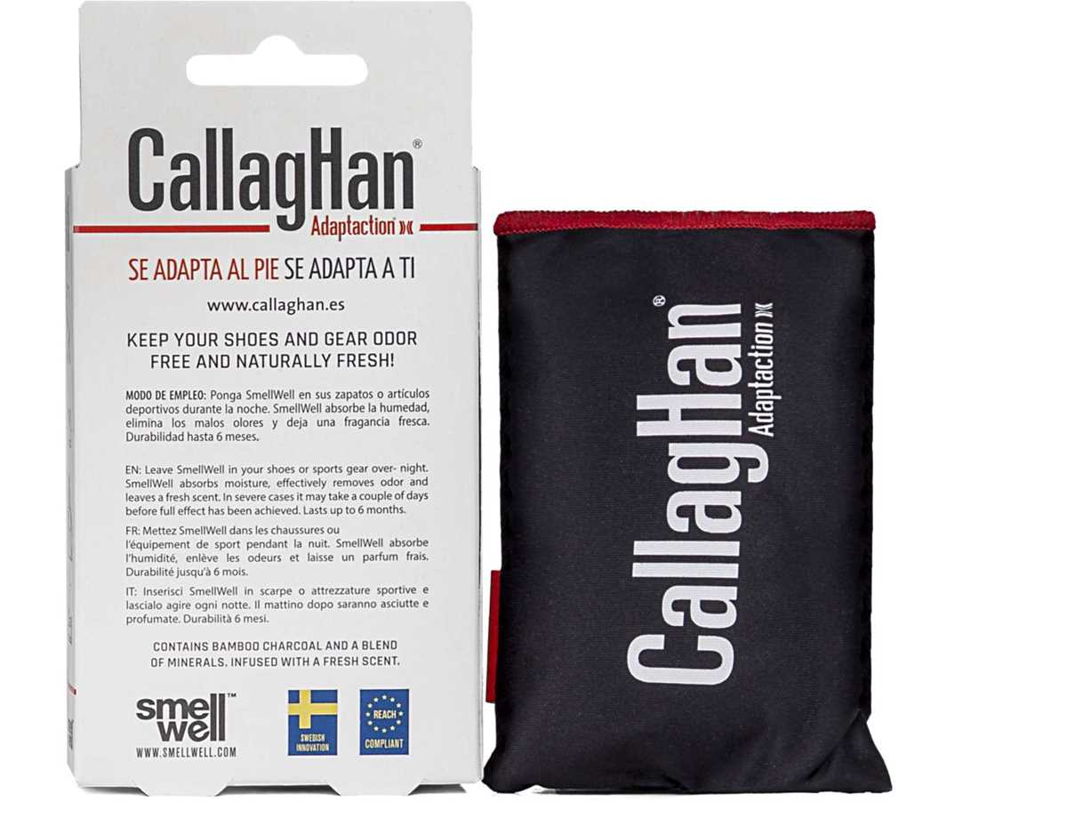 Callaghan Hombre Accesorios  