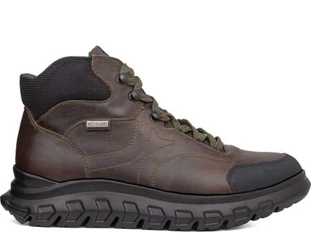 Zapato de cordón para hombre Callaghan 46400 WATERPROOF resistente al agua