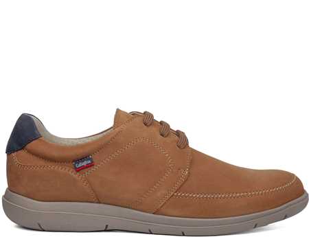 ▷ Zapatos CALLAGHAN Awat Beige Chico Hombre