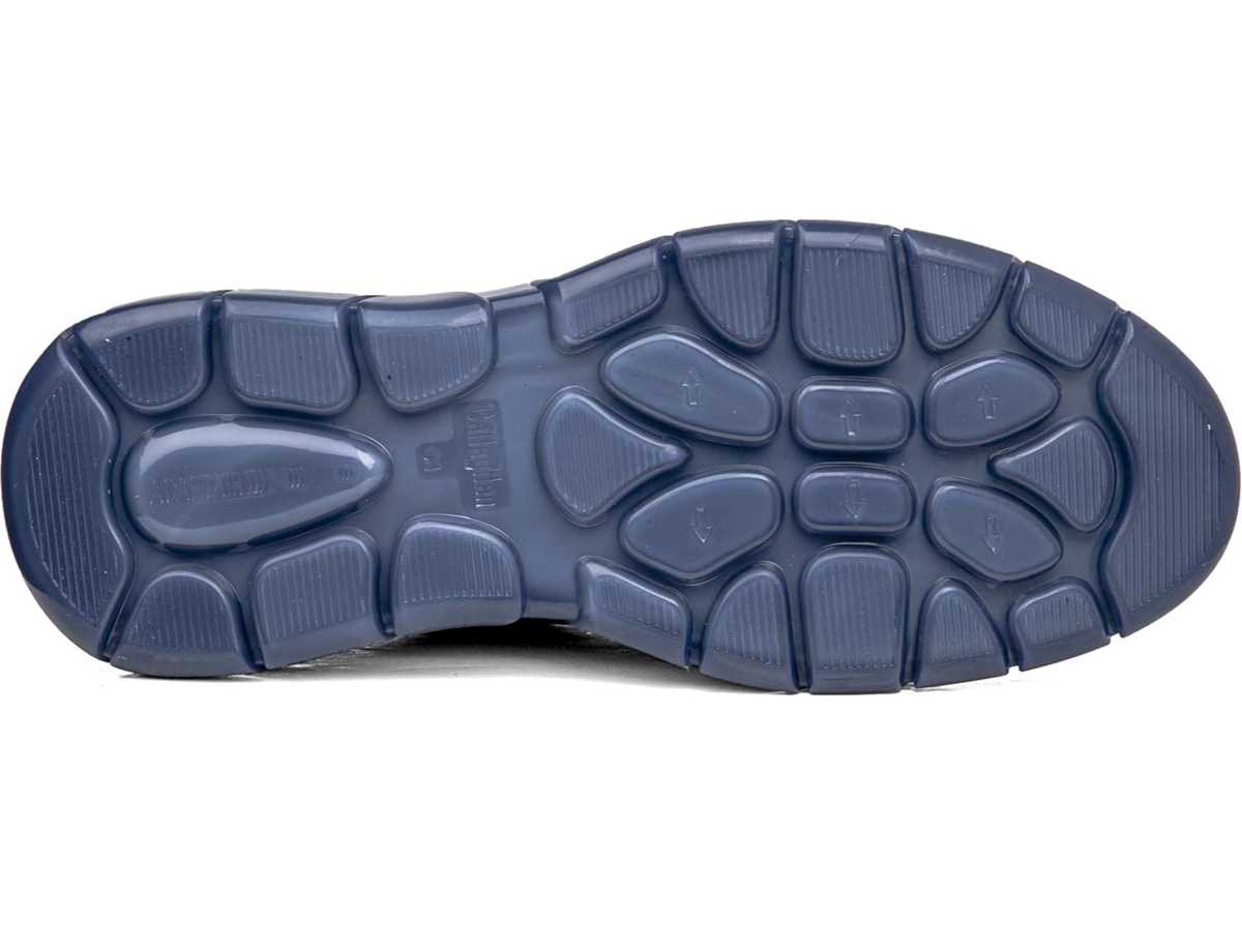 Callaghan Hombre Zapato Sport Azul