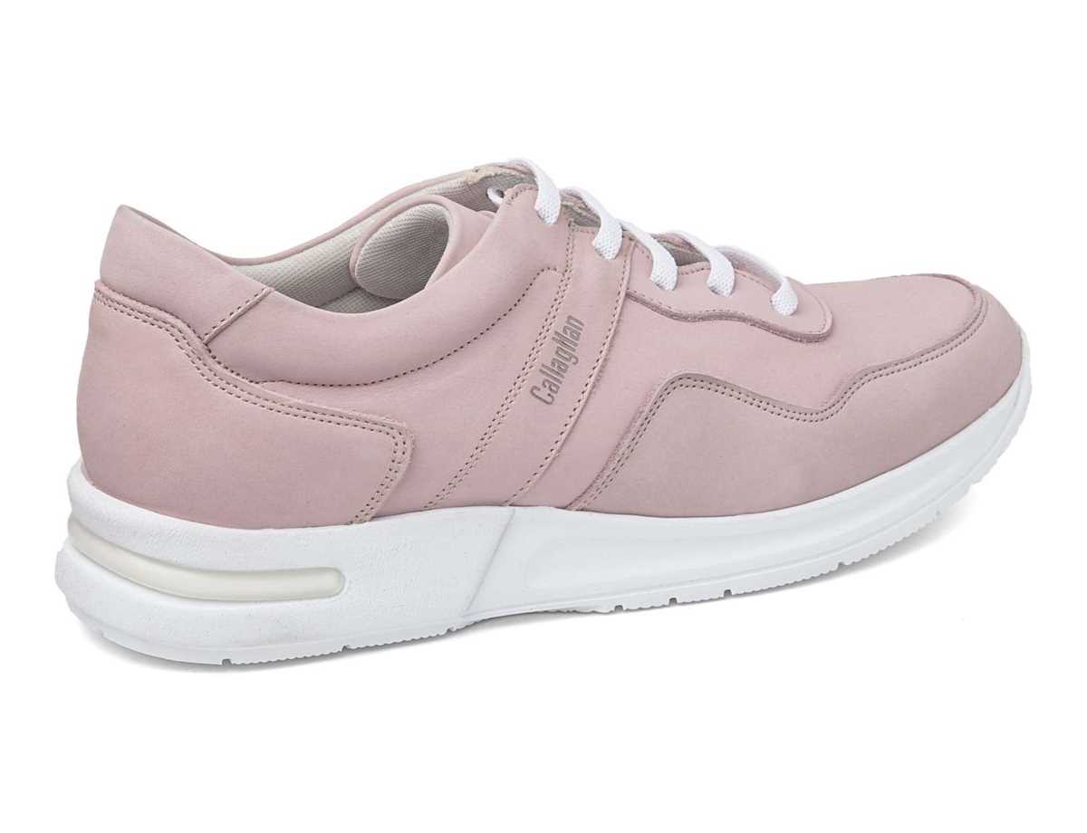 Callaghan Mujer Zapato Sport Rosa
