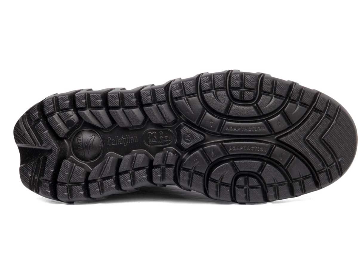 Callaghan Mujer Zapato Casual Azul