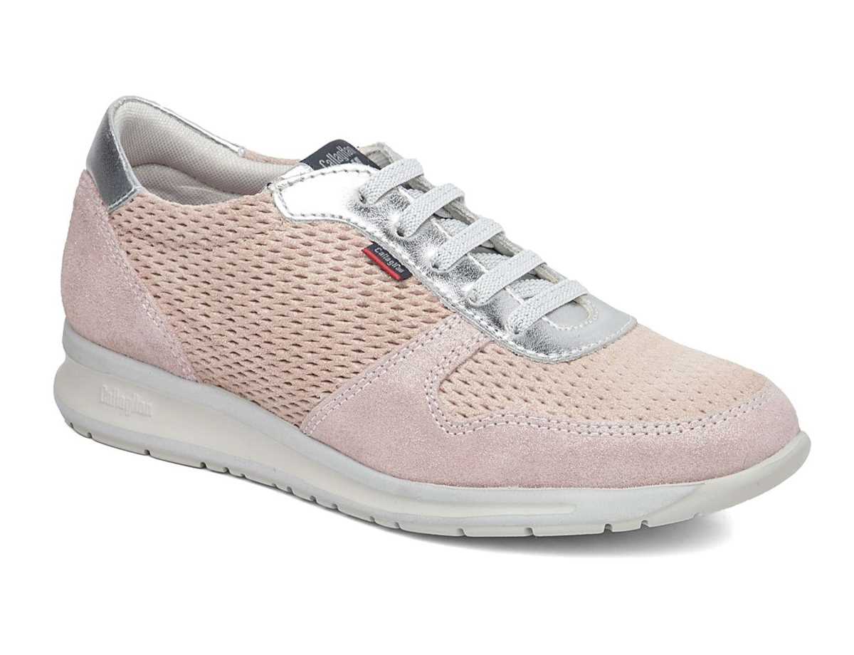 Callaghan Mujer Zapato Sport Rosa