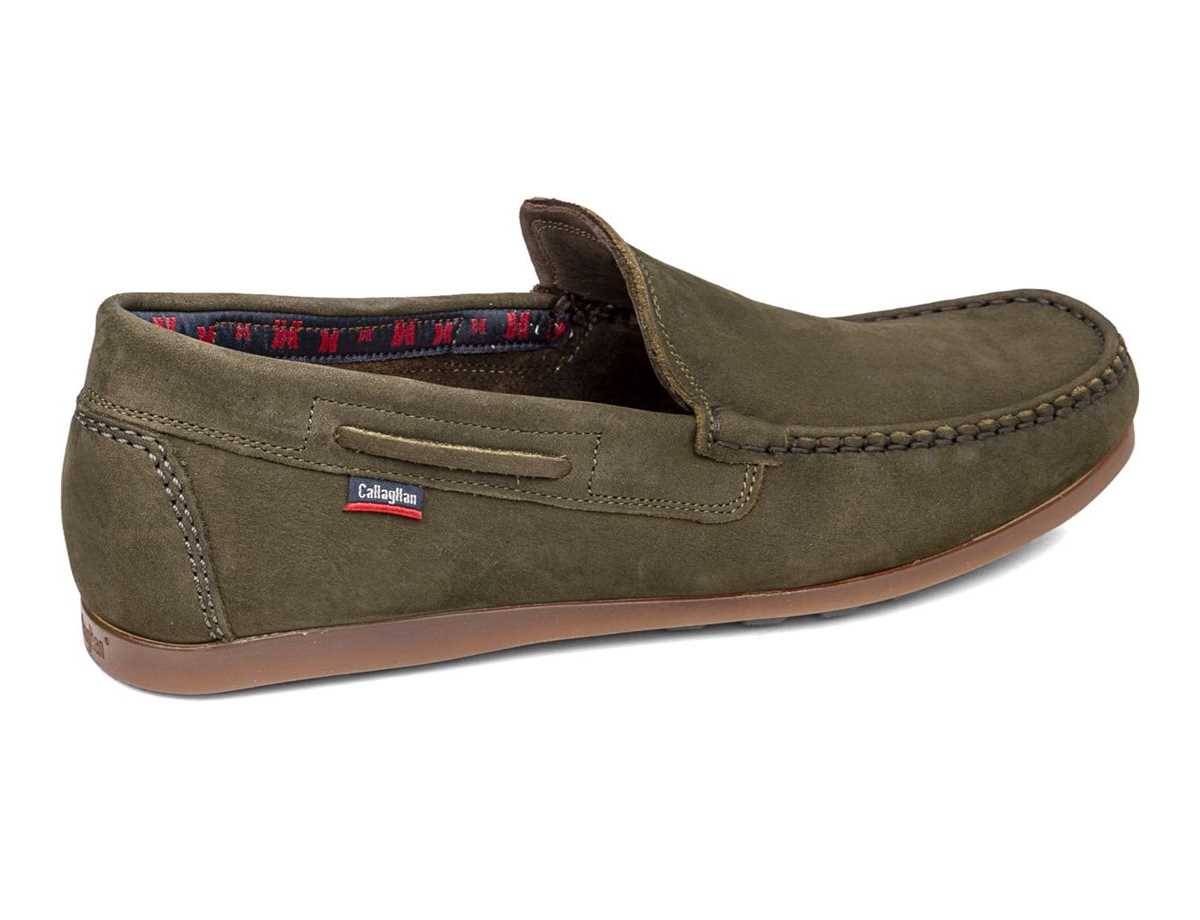 Mocasin discount callaghan hombre