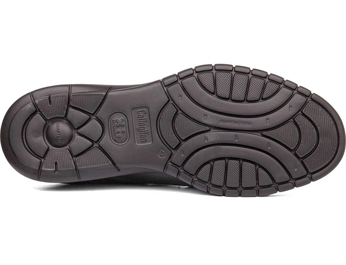 Callaghan Hombre Mocasin  Marron