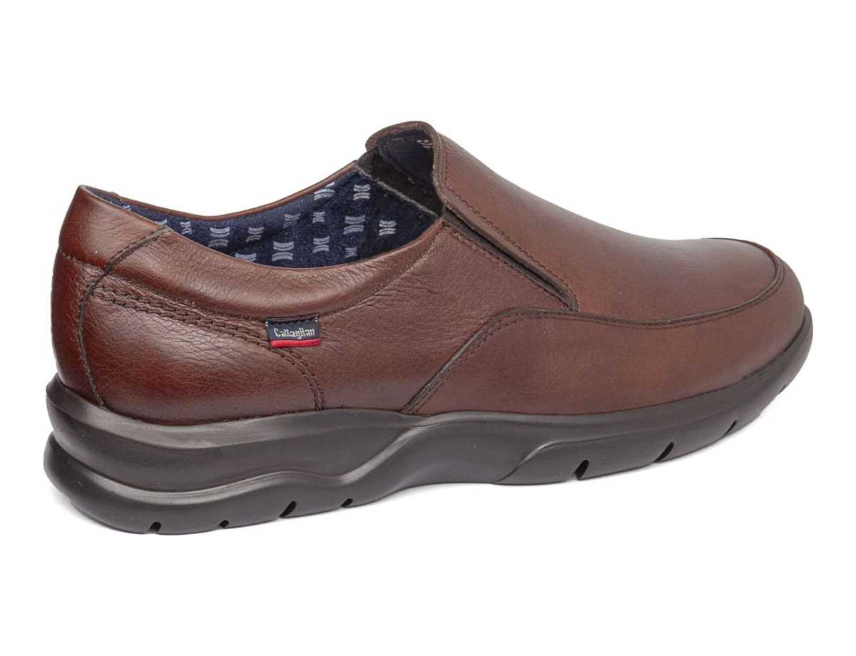 Zapatos Casual Hombre de Callaghan Cambridge 55600