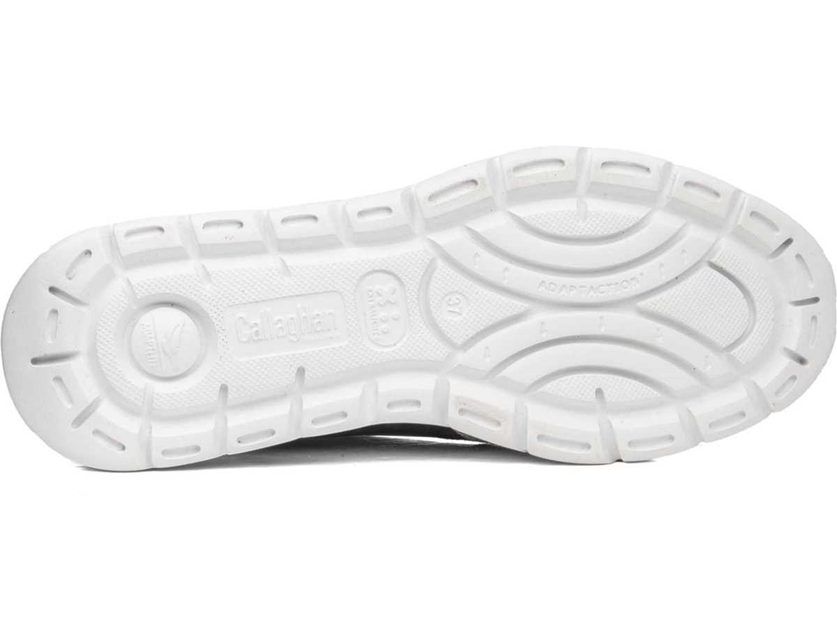 Callaghan Mujer Zapato Sneakers Azul