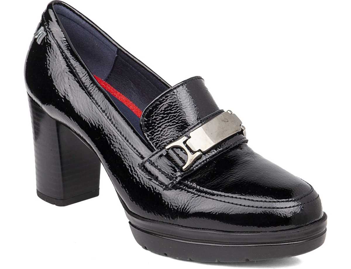 Callaghan Mujer  Casual Negro