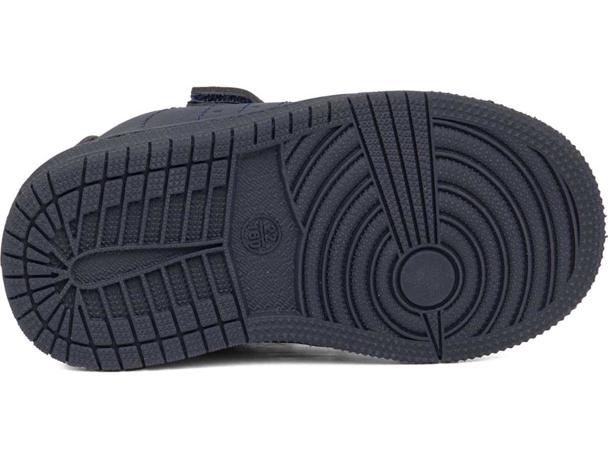 Gorila Niño Zapato Sneakers Azul